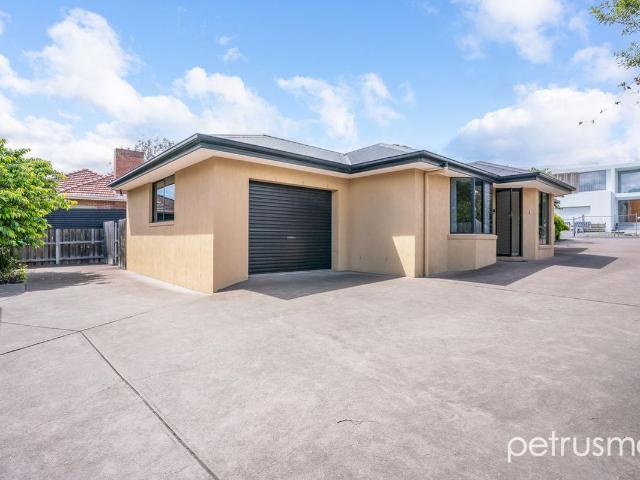 Apartment for sale in Hobart, Tasmania