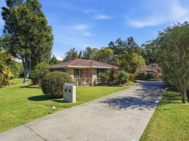 Villa for sale in Telegraph Point, New South Wales