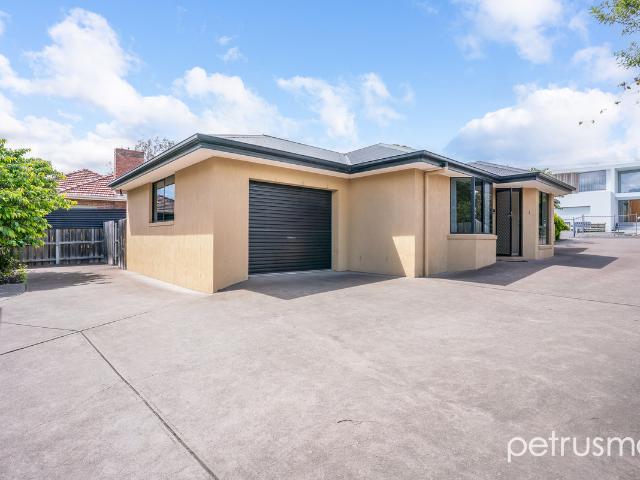 Apartment for sale in Hobart, Tasmania