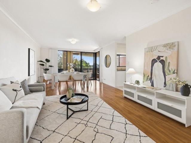Apartment for sale in Eastern Suburbs, Sydney