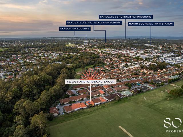 Apartment for sale in Methul, Queensland