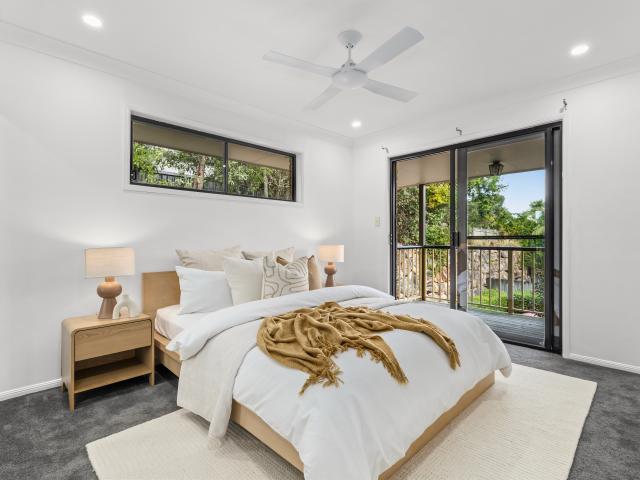 Townhouse for sale in Toombul, Queensland