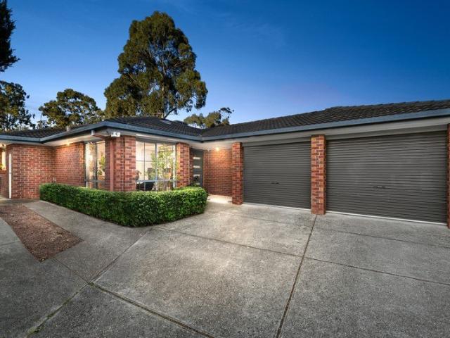 House for sale in South Morang, Melbourne