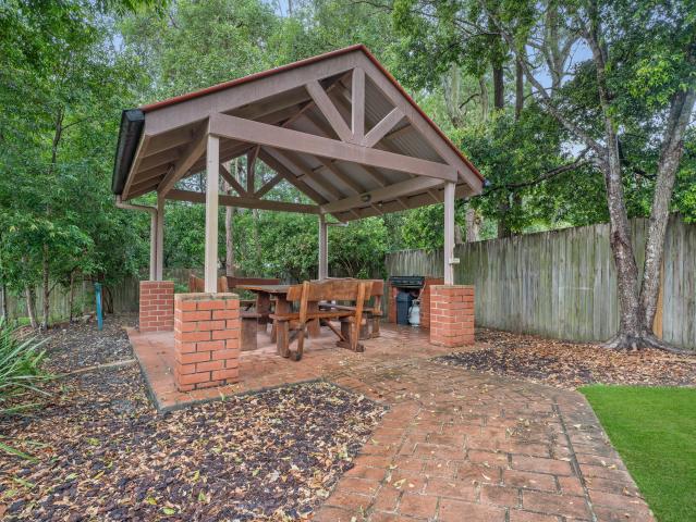Townhouse for sale in Methul, Queensland