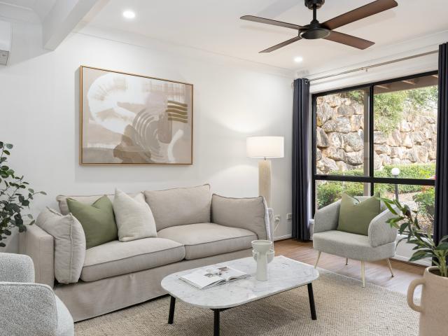 Townhouse for sale in Toombul, Queensland