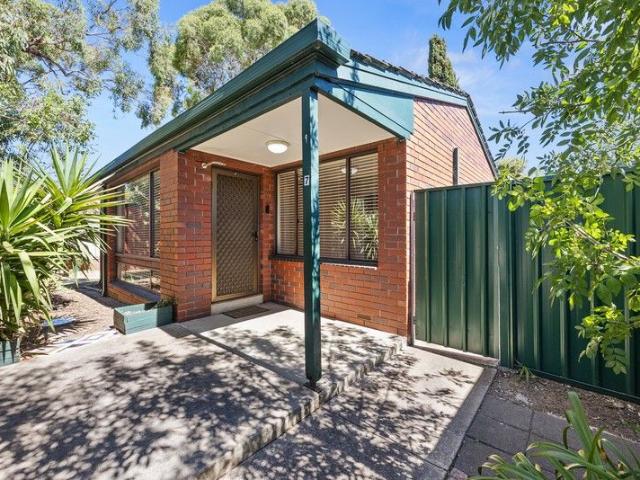 Apartment for sale in Horseshoe Creek, South Australia