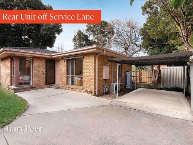 Apartment for sale in Camerons Creek, Victoria