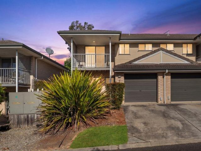 Townhouse for sale in Toombul, Queensland