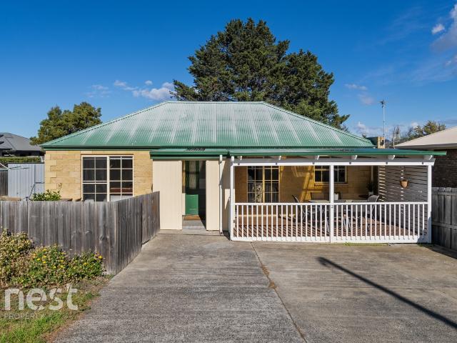 Apartment for sale in Hobart, Tasmania