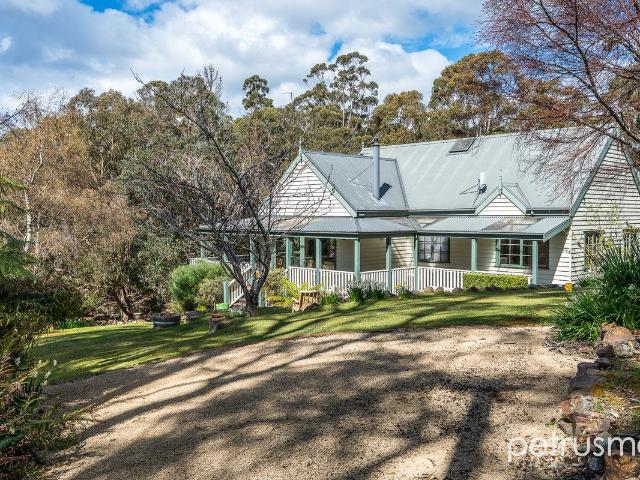 House for sale in Hobart, Tasmania