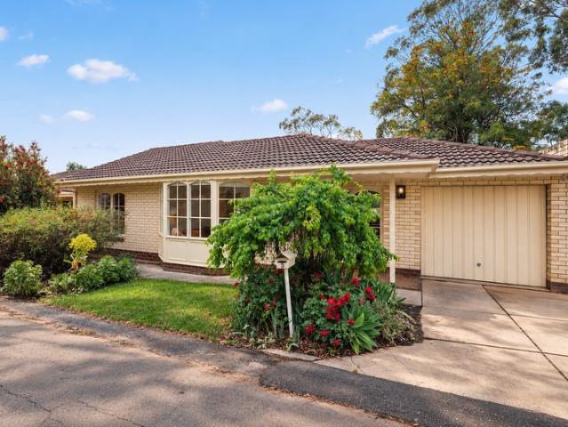 Apartment for sale in Hazelwood Park, Adelaide