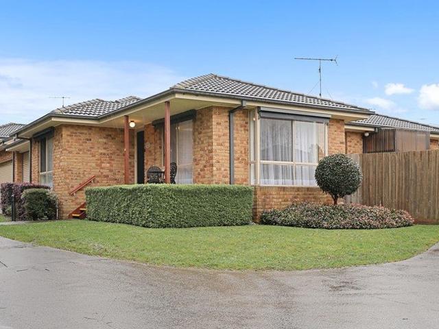 Apartment for sale in Korumburra, Victoria