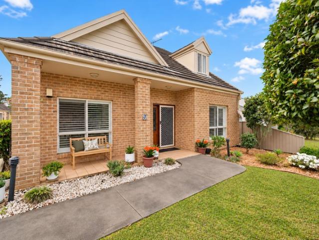 Townhouse for sale in Sydney, The Council of the Shire of Hornsby