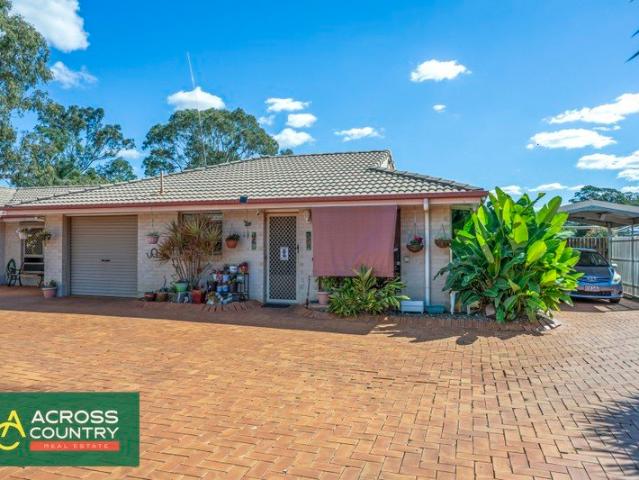 Apartment for sale in Kingaroy, Queensland