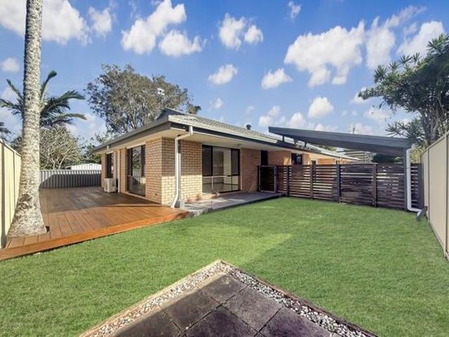 Duplex for sale in Tweed Heads West, New South Wales