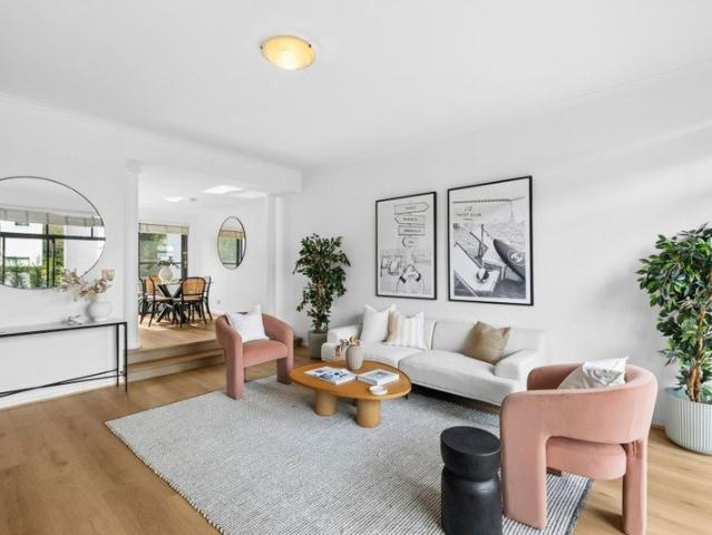 Townhouse for sale in Sydney, New South Wales