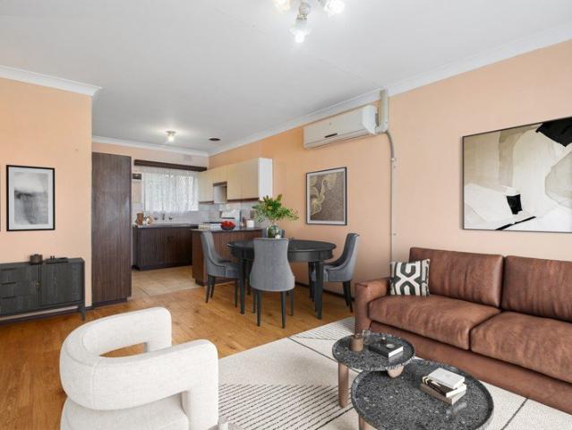 Apartment for sale in Horseshoe Creek, South Australia