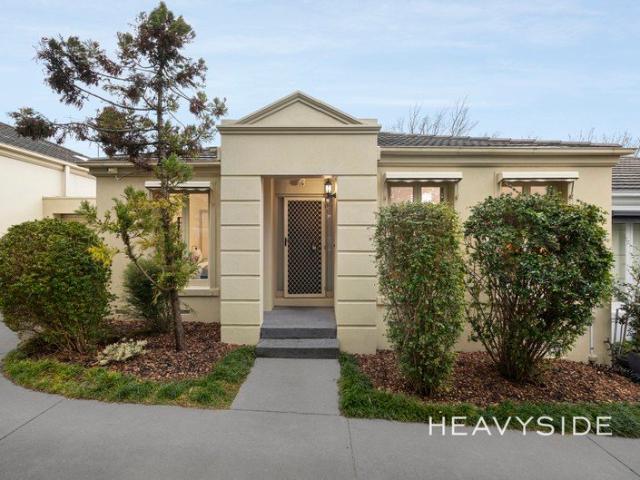 Villa for sale in Camerons Creek, Victoria