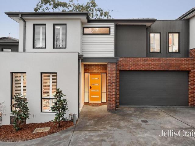 Townhouse for sale in Camerons Creek, Victoria