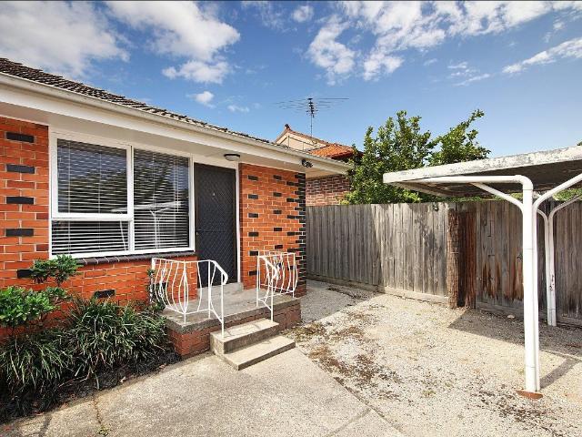 Apartment for rent in Camerons Creek, Victoria