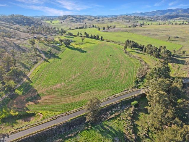 Cottage for sale in Manilla, New South Wales