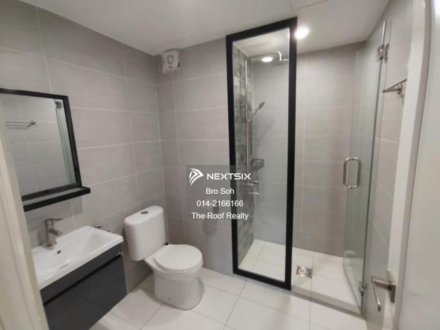 Residential House for rent in Georgetown, Penang