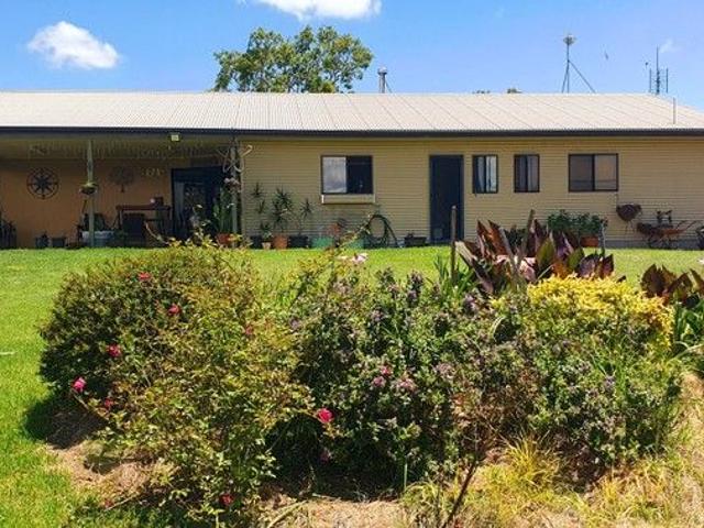 Acreage for sale in Mole River, New South Wales