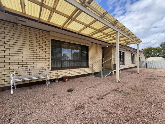 House for sale in Quorn, South Australia