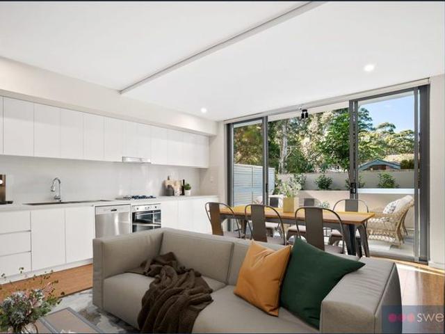 Apartment for rent in Sydney, New South Wales