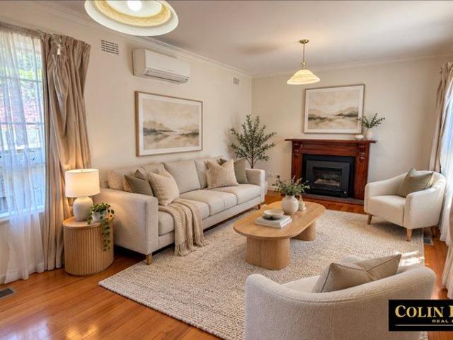 Apartment for rent in Kew, Melbourne