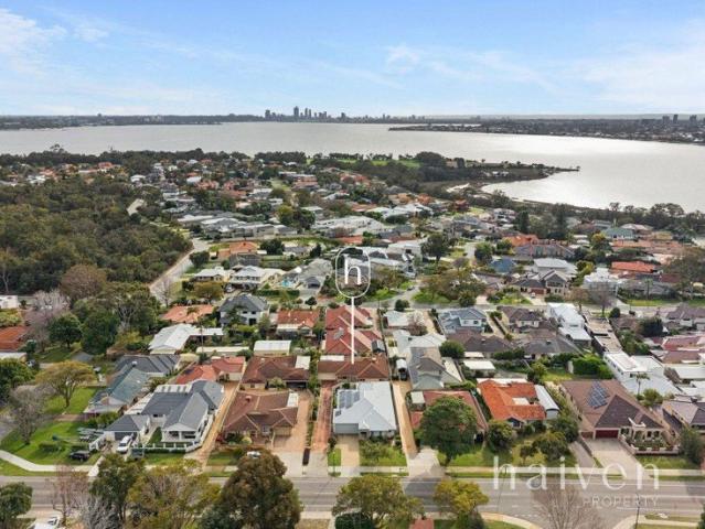 House for sale in Attadale, Western Australia