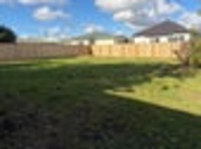 Land for sale in Horowhenua District