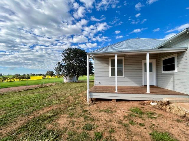 House for rent in Memagong, Hilltops Council