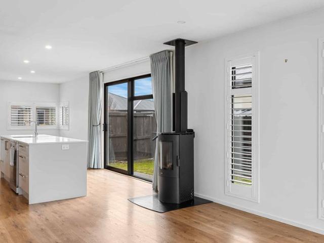 House for rent in Woodend, Canterbury