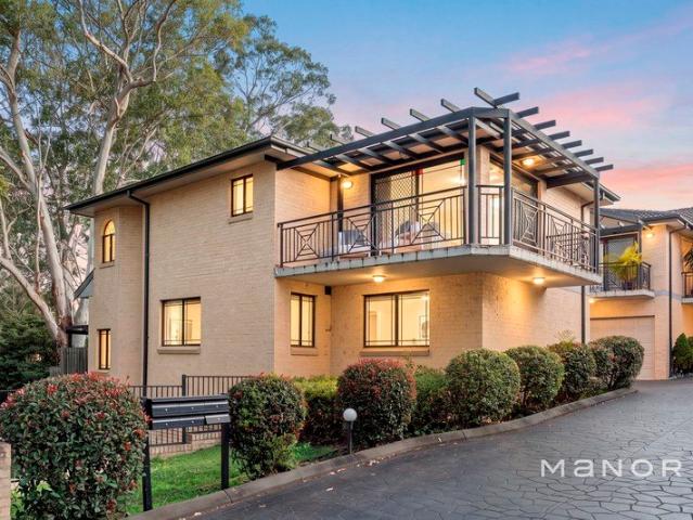 Townhouse for sale in Sydney, New South Wales
