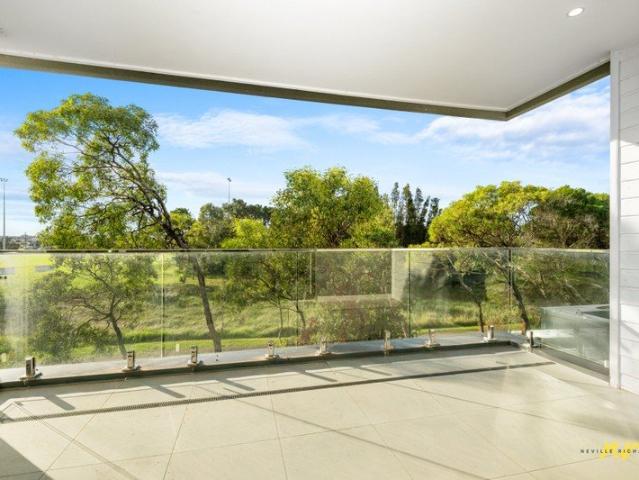 Apartment for rent in St Leonards, Victoria