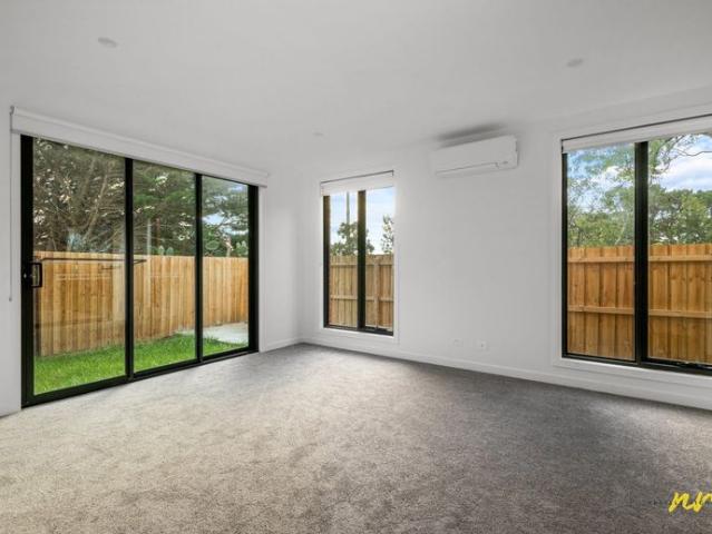 Apartment for rent in St Leonards, Victoria