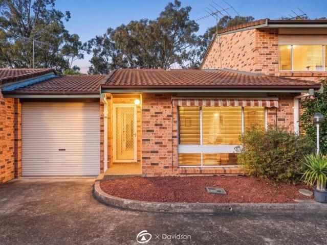 Villa for rent in Sydney, New South Wales