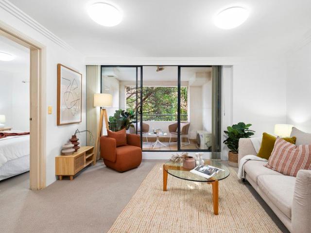 Apartment for sale in Sydney, New South Wales