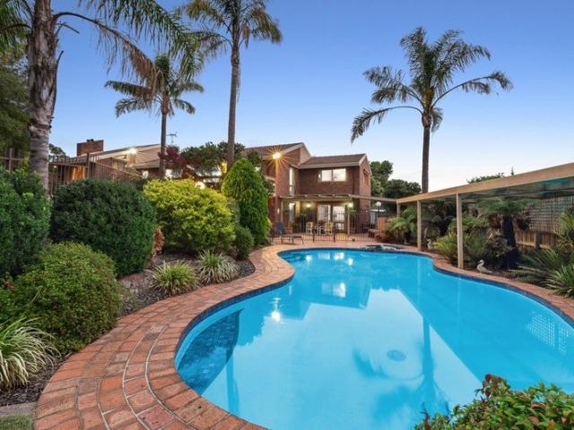 House for rent in Camerons Creek, Victoria