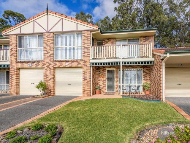 Townhouse for sale in Fernbrook, Queensland