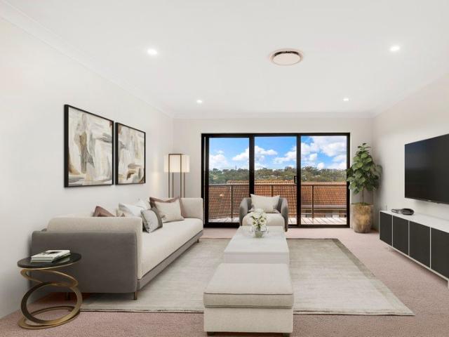 Apartment for sale in Sydney, New South Wales