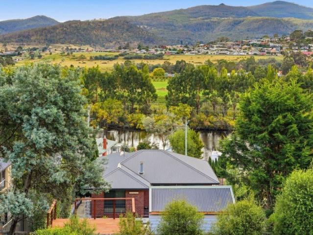 House for rent in New Norfolk, Tasmania