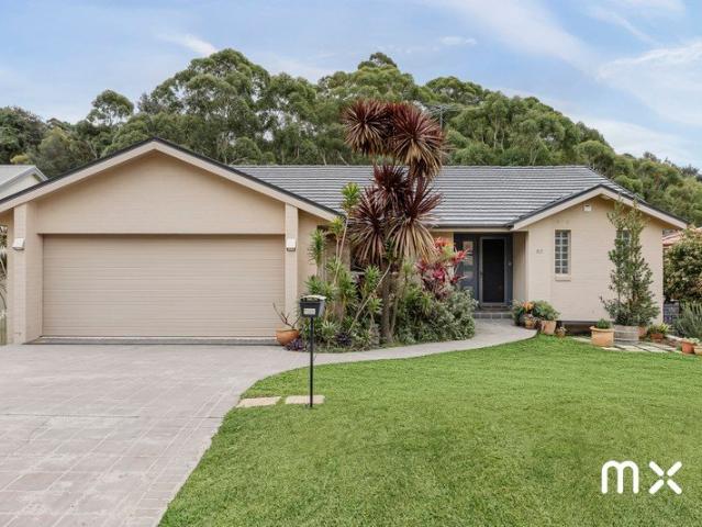 House for sale in Wollongong West, New South Wales