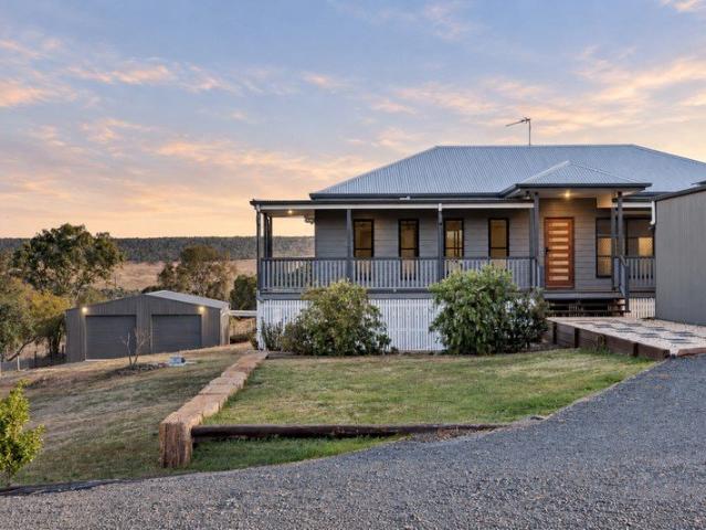 House for sale in Glencoe, Queensland
