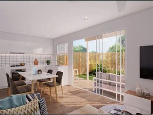 Townhouse for rent in Toombul, Queensland