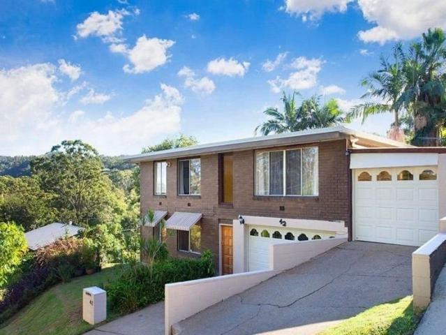 Apartment for rent in Toowong, Greater Brisbane