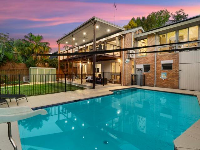 House for sale in North Rocks, Sydney