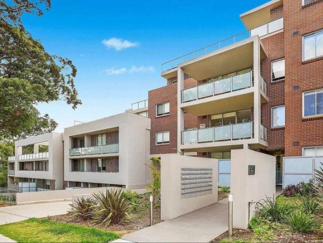 Apartment for sale in Sydney, New South Wales
