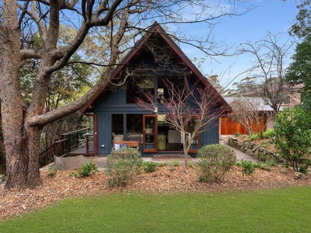 House for sale in Mittagong, New South Wales